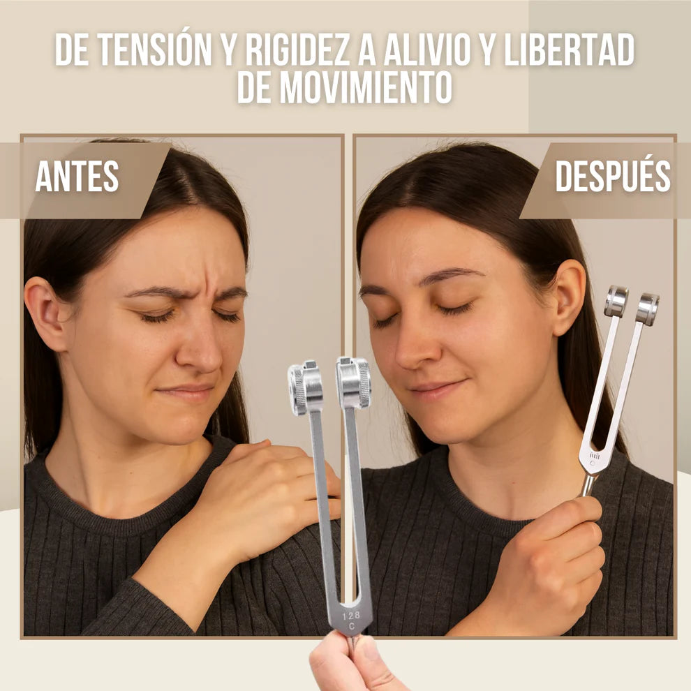 BioVibe™ - Alivio natural y profundo para tu cuerpo