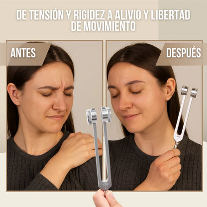 BioVibe™ - Alivio natural y profundo para tu cuerpo